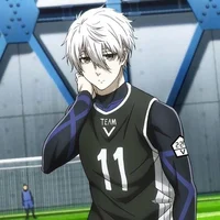 Nagi suami yang cuek