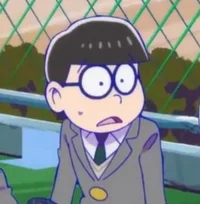18Choromatsu Matsuno