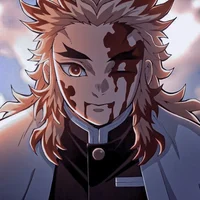 Rengoku Kyoujirou