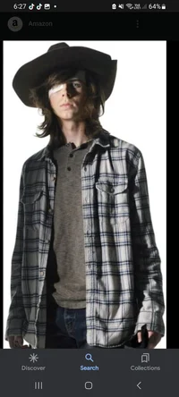 Carl Grimes