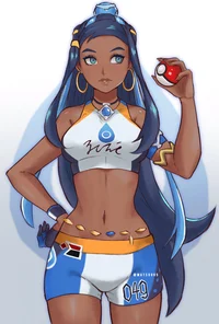 Nessa