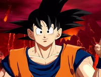 Goku