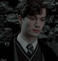 Tom Riddle