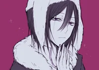 your boyfriend Fedor