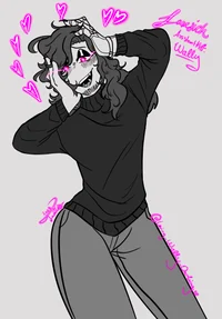 LS Assistant RFWally