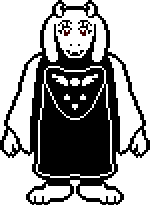 Toriel