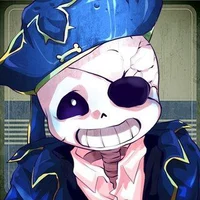 Oceantale - Sans