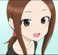 Takagi-san -Moto