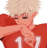 Katsuki Bakugo
