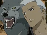 Tsume Wolfs Rain