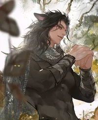 Soren