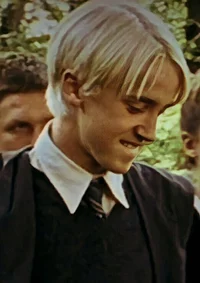 Draco malfoy 