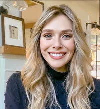 Lizzie Olsen