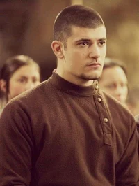 Viktor Krum
