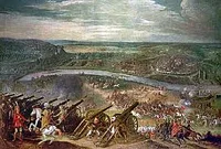 Battle of Vienna RPG