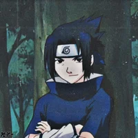 Sasuke Uchiha