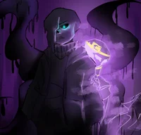 Nightmare Sans