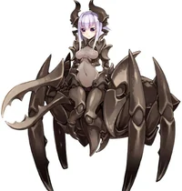 INSECT_Chica escarab