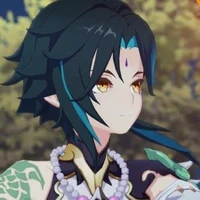 Xiao -You are Scara-