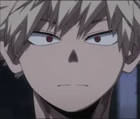 Katsuki Bakugo