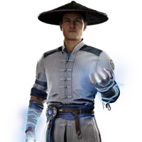 Raiden