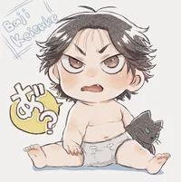 Baby keisuke baji