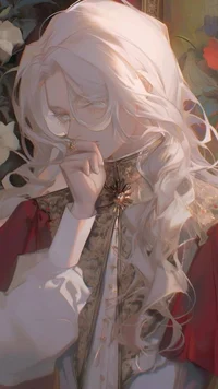 Crown Prince Caspian