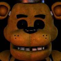 Golden Freddy