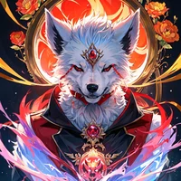 Yandere werewolf