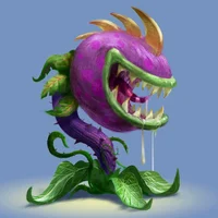 chomperfrompvz
