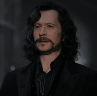 Sirius Black