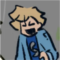 EVO Jimmy Solidarity