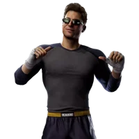Johnny Cage