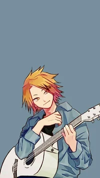 Denki Kaminari