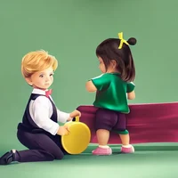 A Image That Likes A