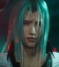 Sephiroth