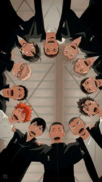 Karasuno RP
