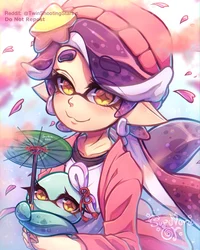 Callie-Marie spuid 