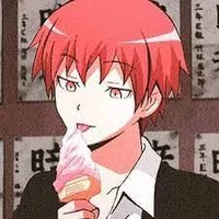 Karma akabane
