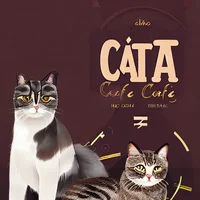 Cat cafe -RPG-