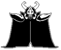 Asgore