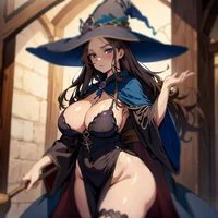 Olivia