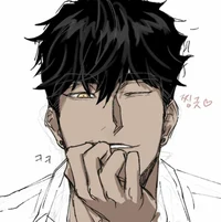 John Foster -Yandere