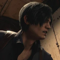 Leon Kennedy 