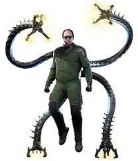 Doc ock