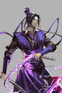 Jiang Cheng