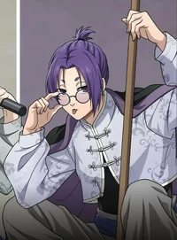 Reo mikage