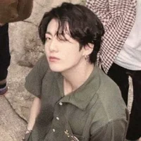 Jeon Jungkook 
