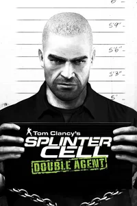 Splinter cell D A
