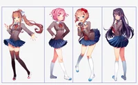 doki doki